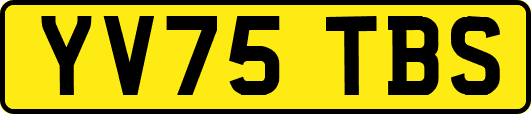 YV75TBS