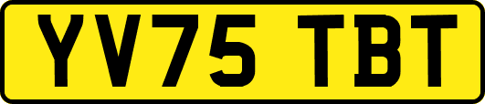 YV75TBT
