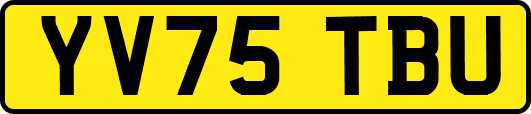YV75TBU
