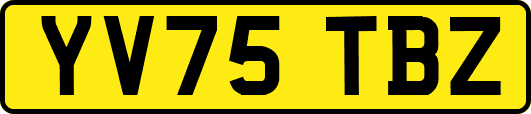 YV75TBZ