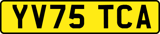YV75TCA