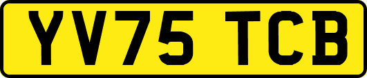 YV75TCB