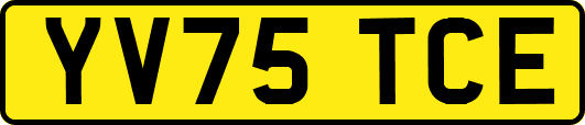 YV75TCE