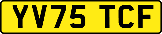 YV75TCF