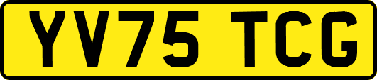 YV75TCG