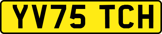 YV75TCH