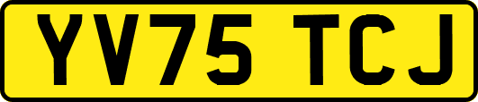 YV75TCJ