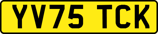 YV75TCK