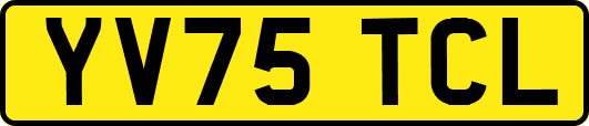 YV75TCL