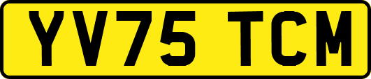 YV75TCM