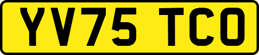 YV75TCO