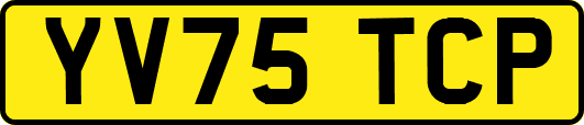YV75TCP