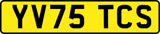 YV75TCS