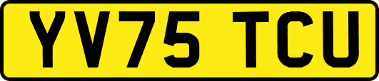 YV75TCU
