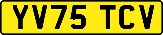 YV75TCV