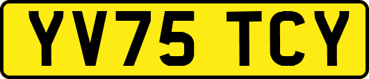 YV75TCY