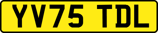 YV75TDL