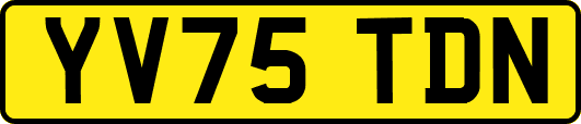 YV75TDN