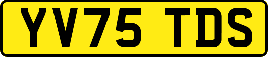 YV75TDS