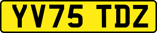 YV75TDZ
