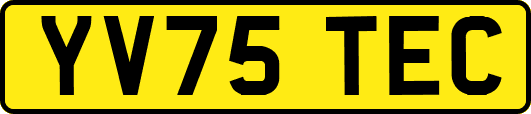 YV75TEC