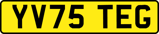 YV75TEG