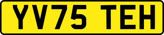 YV75TEH