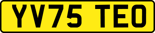 YV75TEO