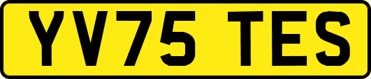 YV75TES