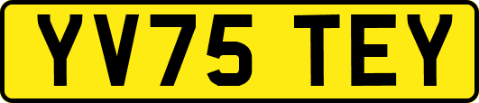 YV75TEY