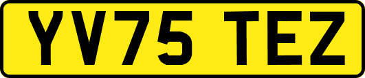YV75TEZ