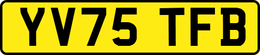 YV75TFB