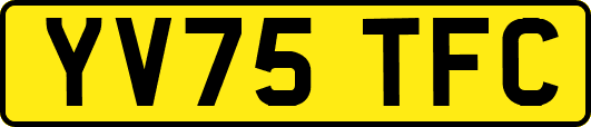 YV75TFC