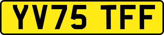 YV75TFF