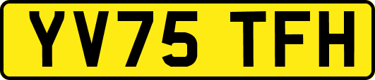 YV75TFH