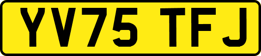 YV75TFJ