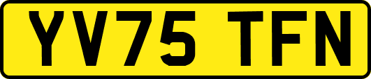 YV75TFN
