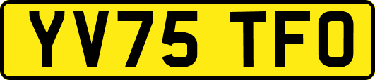 YV75TFO