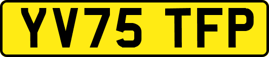 YV75TFP