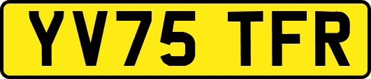 YV75TFR