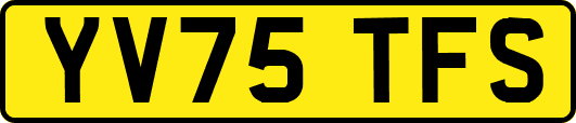 YV75TFS