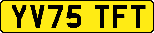 YV75TFT
