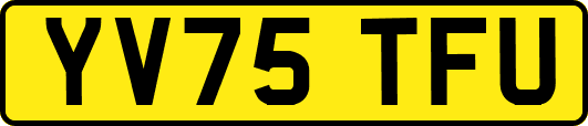YV75TFU