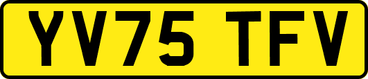 YV75TFV
