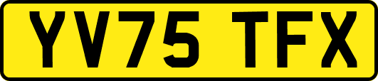 YV75TFX