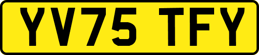 YV75TFY