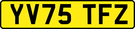 YV75TFZ