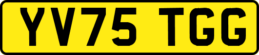 YV75TGG