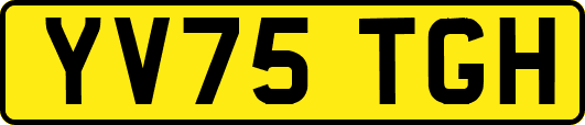 YV75TGH