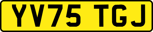 YV75TGJ